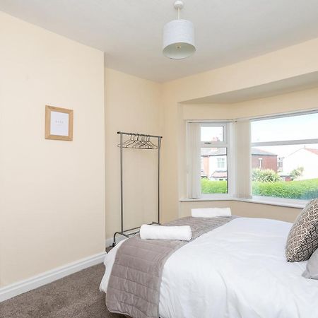 Ansdell Place Blackpool Dış mekan fotoğraf