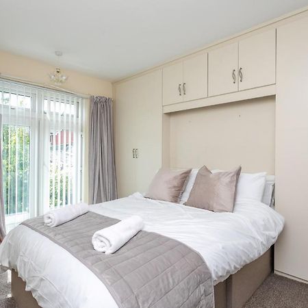 Ansdell Place Blackpool Dış mekan fotoğraf