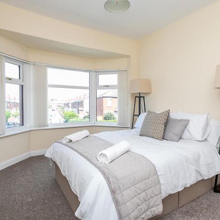 Ansdell Place Blackpool Dış mekan fotoğraf