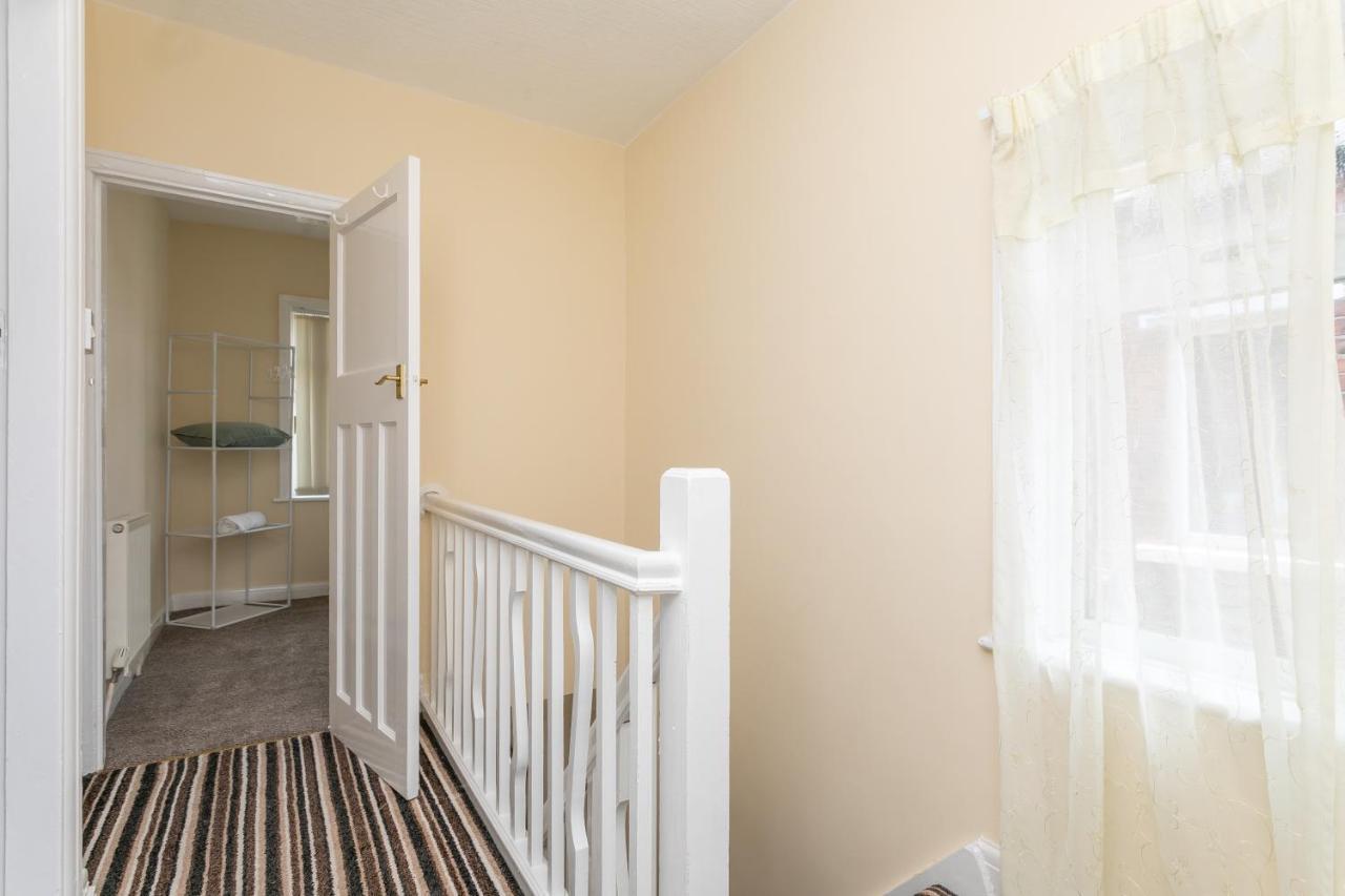 Ansdell Place Blackpool Dış mekan fotoğraf